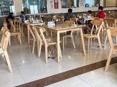 大堂-太原面食店(解放路店)