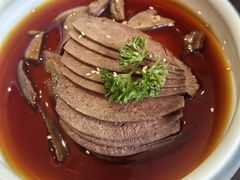 -锡和无锡菜(景丽苑店)