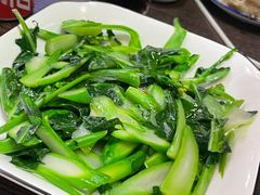 -大洋家·精品潮汕菜·生腌砂锅粥(天河东路店)