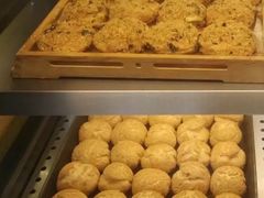 -麦斯晨菲老香港蛋糕(东街店)