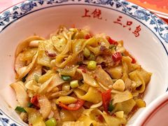 -三只鸟本地特色菜馆(上饶总店)