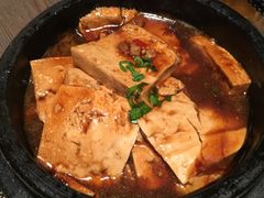 -蜜桃餐厅·江浙融合菜(荟聚购物中心店)