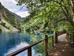 -叠溪松坪沟景区