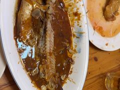 -五谷丰登·胶东海鲜·家常菜(张村店)