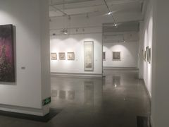 -湖北省美术院美术馆