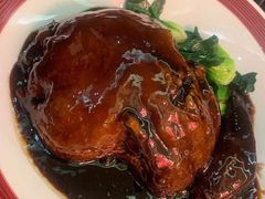 -老正兴菜馆(福州路店)