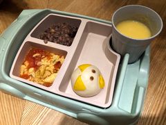 -莆田餐厅PUTIEN(三里屯店)