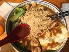 -富贵面馆(镇坪路店)
