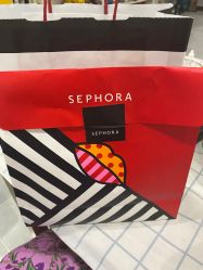 -丝芙兰Sephora