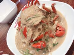 -班赞海鲜市场