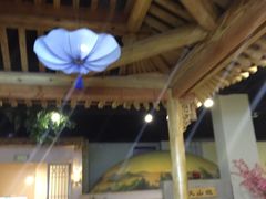 -沐王府水会(中欣广场店)