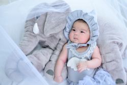 -韩国非常宝贝孕婴童摄影(萝岗万达店)