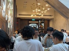-松發肉骨茶(克拉码头店)