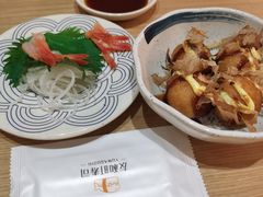 -萨莉亚意式餐厅(龙阳广场店)