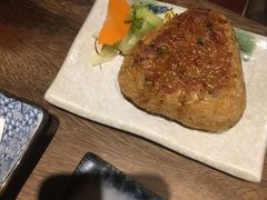 -千代武日本料理(爱建店)