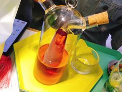 -茶是一枝花泡茶店
