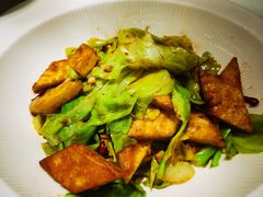-巴依老爷新疆美食(清华东门店)