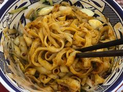 -晋乡亲刀削面(东风桥东店)