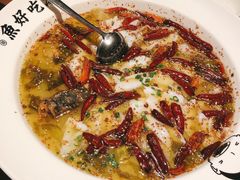 -首秀·四川料理(星耀101店)