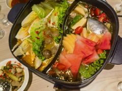 -三亚中心凯悦嘉轩酒店·嘉味餐厅
