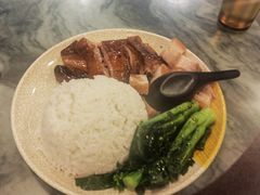 -紫金食坊(江南西路店)