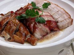 -顺德人家食府(黄金广场店)