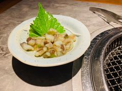 -厚贞日式烤肉(龙之梦店)