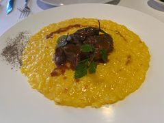 牛肝菌烩饭-北京金融街丽思卡尔顿酒店·意味轩 Cepe