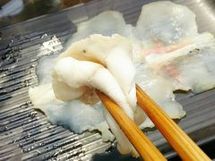 斑鱼片-丽江庭院之爱在路上(西单店)