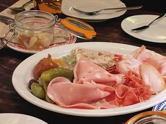 -夏朵餐厅(丁香店)
