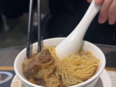-麦奀云吞面世家(中环店)