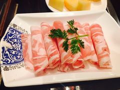 -百年川椒重庆老火锅(光谷店)