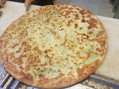 -咏春葱油饼(德政中路店)