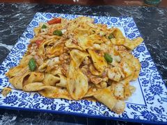 -后卫寨猫耳朵(后卫寨店)