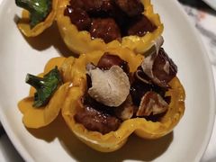 -湖滨28中餐厅·西湖宴·杭州君悦酒店
