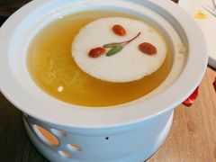 蓉城鸡豆花-辛香汇·现炒川菜(淮海路百盛店)