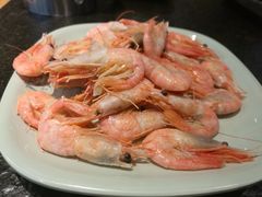 -九寸钉自助·炭火烤肉烧烤(欧乐时尚广场店)