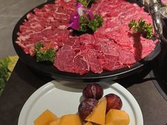 -正禾鲜·潮汕牛肉火锅(凯德天府店)