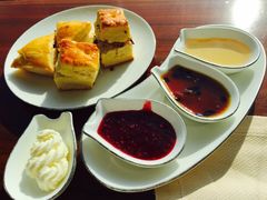 文华东方酒店向阳阁咖啡室-澳门文华东方酒店文华饼房(孙逸仙大马路店)
