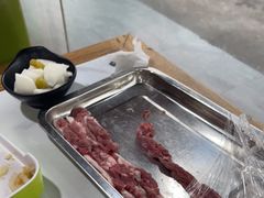 -老北京涮羊肉(航东路店)