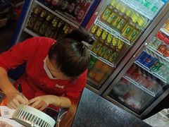 -湘当爱·鲜煮现炒(松岗立业路店)