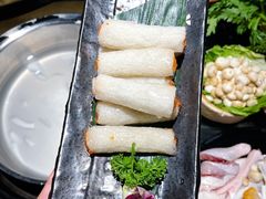 -凤园椰珍·臻品椰子鸡(保利时光里店)