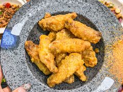 -友德福.老字号粤菜.广州地标融合美食(荔湾路店)