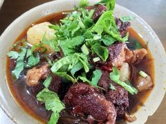 红烧牛肉-周肥肠(江油总店)