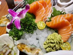 三文鱼刺身-有喜屋·深夜食堂(环宇荟店)
