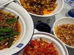 -兰湘子·湘菜小炒(南京江宁万达店)