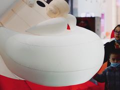 -石狮世茂摩天城摩天轮