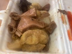 -细妹五香牛杂(步行街店)