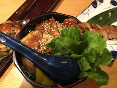 -隐泉京望日式料理(太和广场店)