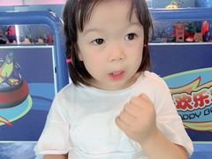 -蒙特利亲子乐园